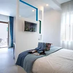 Leone Rosso Apartments